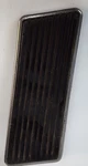 Oem 1965-1968 Ford Mustang Mercury Capri Gas Pedal + Dress Up Trim C5ZA-9735-A. Fixed Price $39.99.
