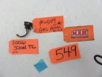 Fits 05-10 Scion Gas Pedal Switch Wire Plug Connector Fuel Throttle Pig Tail. Fixed Price $43.68.