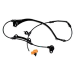 For Honda Odyssey 99-01 Standard Intermotor Rear Passenger Side Abs Speed Sensor. Fixed Price $144.16.