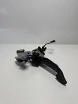 2016-2024 Mazda MX-5 Miata Manual Transmission Clutch Foot Pedal Oem. Fixed Price $39.99.