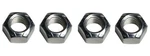 1967 1968 1969 Chevelle Upper Control Arm Lock Nut Set Gm# 9422299. Fixed Price $19.99.