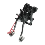 Oem New Ford Mustang 2011-2014 Manual Brake Pedal Assembly- DR3Z-2455-L. Fixed Price $648.59.