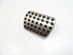 Mercedes X156 GLA45 GLA250 Rubber Pad Brake Pedal 1702900182. Fixed Price $13.49.