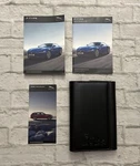 2021 Jaguar F-type Coupe Convertible Owners Manual R, R-dynamic P300 1ST Edition. Fixed Price $249.99.