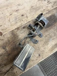 96 97 Obs Ford F250 F350 7.3 Diesel Accelerator Throttle Pedal F6TA-9F836-AA. Fixed Price $125.00.