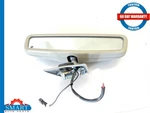 Mercedes W203 C32 Amg Interior Rear View Mirror Homelink 02-04 Oem. Fixed Price $44.85.
