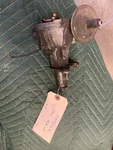 Original Jaguar MK10 3.8 1961 1962 Lucas Engine Ignition Distributor. Fixed Price $98.00.