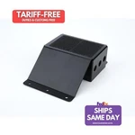 TI22 TIP4116, One Black Aluminum 2IN Heel Riser Performance Parts. Fixed Price $48.39.