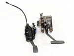 6.2L Power Adjusting Accelerator / Brake Pedal Set 2017-2019 Ford F250 F350. Fixed Price $129.78.