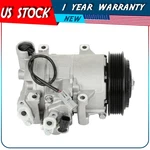 Compressor W/ Clutch For Subaru Legacy 2010-2016 Outback 2010-2018 73111AJ000. Fixed Price $180.69.