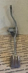 Toyota Land Cruiser FJ55 / FJ40 Accelerator Fuel Gas Pedal Genuine. Fixed Price $90.00.