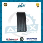 Accelerator Throttle Pedal Pad For Land Rover Defender 90 110 - SAD000010PMA. Fixed Price $24.84.