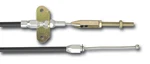 Lokar EC-8001U96 96" Emergency Connector Cable For Foot Hand Brake.... Fixed Price $198.25.