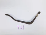 Nos Ford 65 66 67 68 Mercury Galaxie Accelerator Rod Arm C5AZ-9725-B. Fixed Price $67.49.