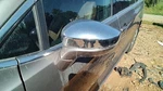 Used Left Door Mirror Fits: 2017 Chrysler Pacifica Power Heated Folding W/. Fixed Price $324.90.