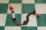 21-24 Mustang Mach Electronic Rear Battery Cable Wire Harness Oem Factory Wty. Fixed Price $222.99.