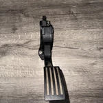 2015-2018 Ford Focus Gas Pedal Accelerator Assembly Module # EV61-9F836-AA Oem. Fixed Price $45.00.