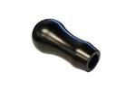 Torque Solution Delrin Tear Drop Tall Shift Knob: Universal 10X1.5. Fixed Price $54.99.