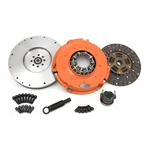 Centerforce KCFT379176 Ii Clutch Pressure Plate & Disc Set. Fixed Price $1217.95.