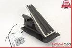 2010-2016 Porsche Cayman 981 Panamera Boxster Gas Throttle Pedal 298721507H Oem. Fixed Price $25.00.