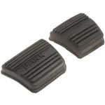 20741 Dorman Set Of Brake Pedal Pads New For Chevy Le Sabre Suburban Pair. Fixed Price $21.80.