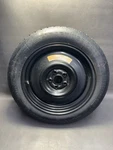 10-14 Subaru Legacy Spare Wheel Compact Tire Donut Not Used T135/80R16 Oem. Fixed Price $99.99.