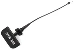 98-04 Chevy S10 Blazer Parking Emergency Brake Release Latch Handle Cable R56. Fixed Price $48.50.