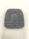Land Rover Discovery 1, 2 Brake Pedal Rubber Part# 575818. Fixed Price $10.95.