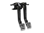 Wilwood 340-16384 Adj Swing Mount Tandem Brake/clutch Pedal With 6.25-7:1 Ratio. Fixed Price $298.80.