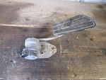 94 95 96 97 98 99 00 01 02 Chevy Gmc Truck 6.5 Turbo Diesel * Accelerator Pedal. Fixed Price $85.03.
