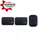 Pedal Pad Set Land Cruiser Clutch Break Gas FJ40 FJ45 FJ43 FJ55 BJ40 1969 -1977. Fixed Price $37.00.