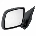 For Dodge Journey 2009-2013 Door Mirror Driver Side Power Paint To Match. Fixed Price $81.03.