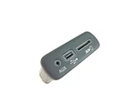 Maserati Ghibli 3.0L Rwd 2017 Usb Auxiliary Sd Port Module 670102009 Oem. Fixed Price $50.00.
