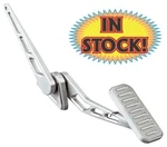 Lokar BAG-6001 Swivel Throttle Pedal Aluminum. Fixed Price $224.95.