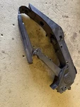 00-06 Mercedes W220 S430 Gas Accelerator Throttle Pedal A2203000004 Oem Assembly. Fixed Price $84.97.