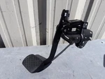 2014-2018 Mercedes Benz Sprinter 2500 W906 Brake Stop Pedal W/ Support Oem. Fixed Price $55.00.