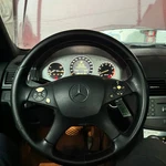 2007 Mercedes-benz C350 Brake Pedal Cover Trim A2046890208. Fixed Price $75.00.