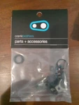 Crank Brothers Bicycle Pedal Refresh Kit For Stamp 7 & 11. Fixed Price $14.99.
