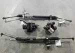 2018 Nissan Versa Steering Gear Rack & Pinion Oem 59K Miles - LKQ430168952. Fixed Price $147.55.