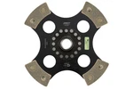 Advanced Clutch 4240008 Act Pad Rigid Race Disc. Fixed Price $152.85.