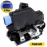 Front Left Mechanism Door Lock Actuator 3D1837015AB For Volkswagen Phaeton. Fixed Price $27.64.