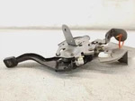 17-19 Nissan Rogue Sport Emergency Parking Brake Pedal Oem 36010-7FW0A. Fixed Price $79.57.