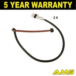 Fits Porsche 911 968 3.0 3.3 3.6 3.7 3.8 Brake Pad Wear Sensor Front Ams. Fixed Price $25.00.