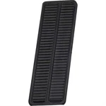 Oer 3909978 1967 Accelerator Pad W/steel Backing Plate, Style. Fixed Price $25.99.