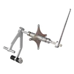 Wehrs Machine Throttle Pedal Angled Adjustable. Fixed Price $140.69.