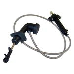 52104110 Clutch Master And Slave Cylinder Assembly For Jeep Cherokee 1994-1996. Fixed Price $143.12.