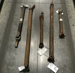 2013 Mercedes-benz C-class Front Drive Shaft Oem 123K Miles LKQ454352943. Fixed Price $344.50.