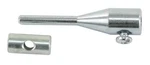 Empi 3171 Throttle Cable Extender Kit Vw Beetle Buggy Manx Baja. Fixed Price $11.95.