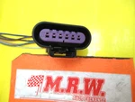 Gas Pedal Fuel Throttle Accelerator Wire Plug End For Aura 05 06 07 08 09 10 G6. Fixed Price $49.92.