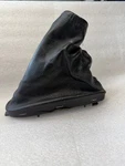 Svt Leather Emergency Brake Boot Parking Handle Cover 2002 2003 2004 Ford Focus. Fixed Price $39.99.